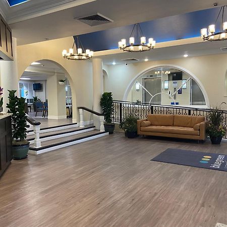 Bluegreen Vacations Casa Del Mar Ormond Beach Esterno foto