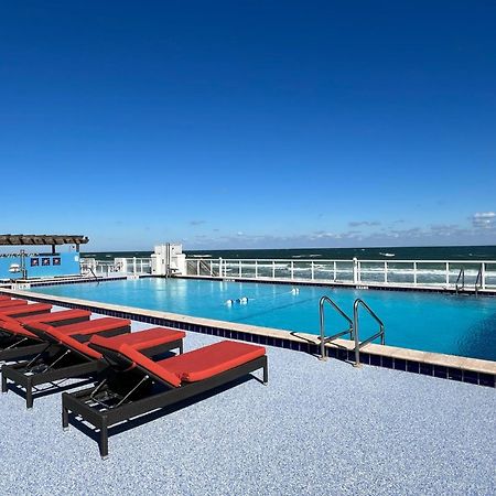 Bluegreen Vacations Casa Del Mar Ormond Beach Esterno foto