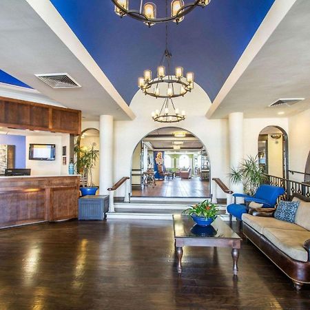 Bluegreen Vacations Casa Del Mar Ormond Beach Esterno foto