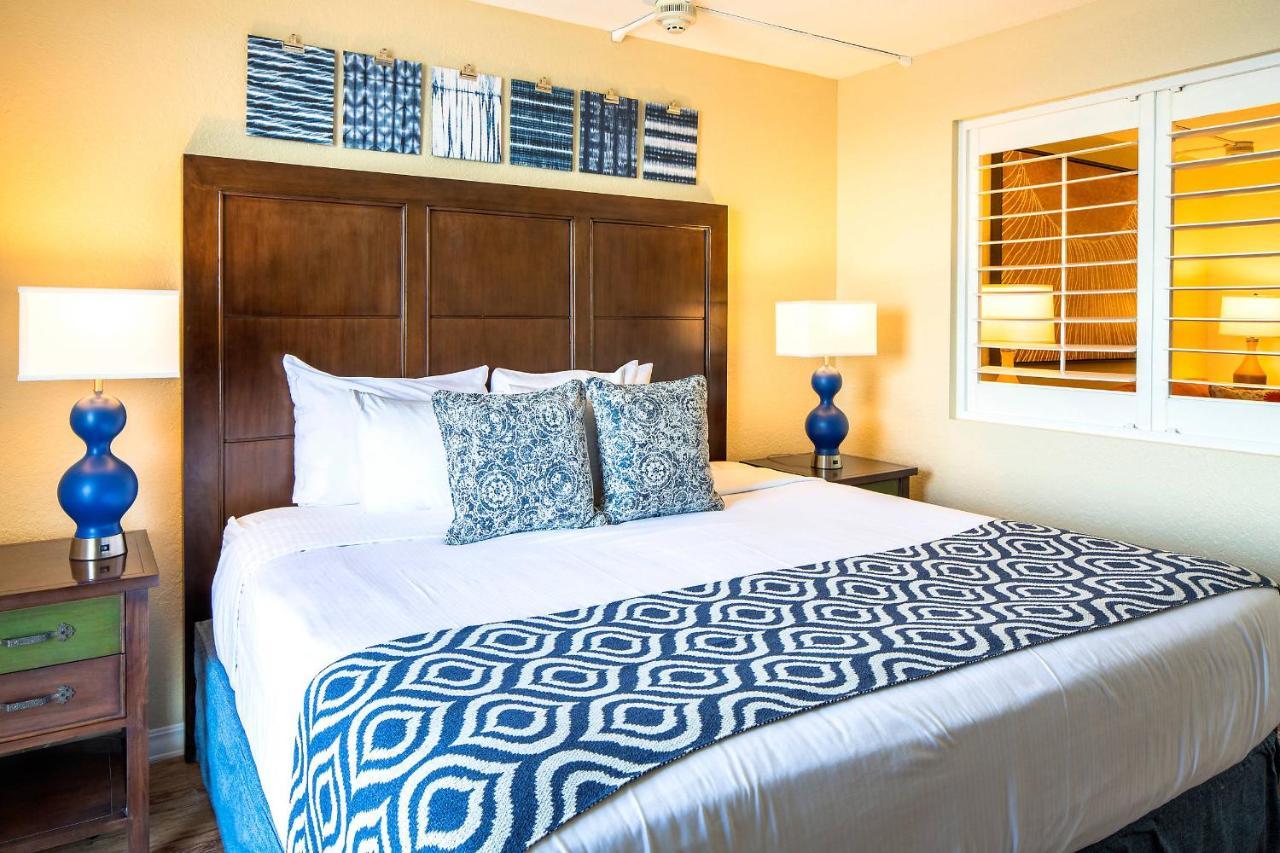 Bluegreen Vacations Casa Del Mar Ormond Beach Esterno foto