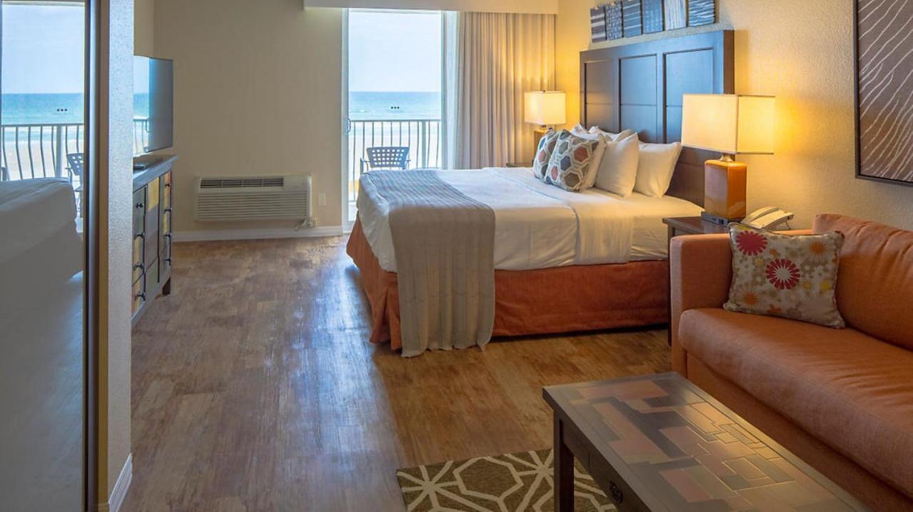 Bluegreen Vacations Casa Del Mar Ormond Beach Esterno foto