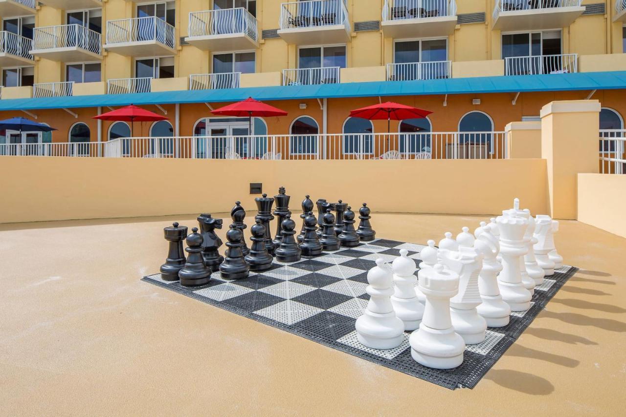 Bluegreen Vacations Casa Del Mar Ormond Beach Esterno foto