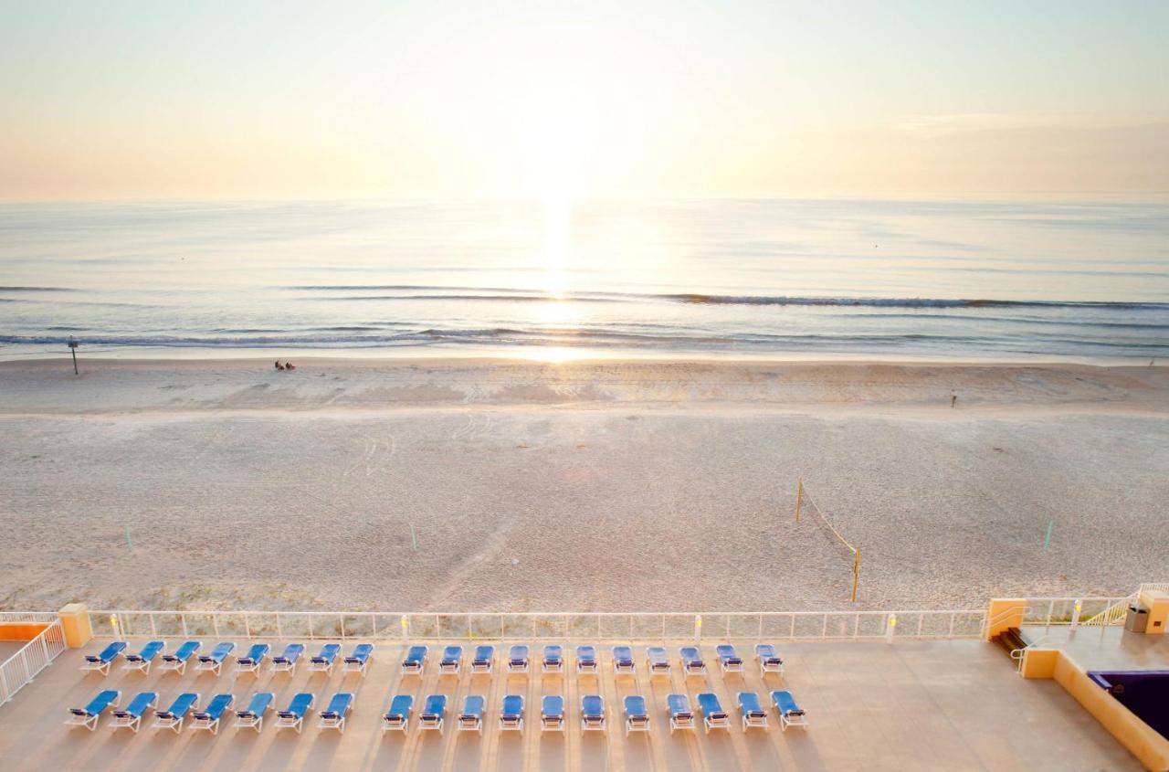 Bluegreen Vacations Casa Del Mar Ormond Beach Esterno foto