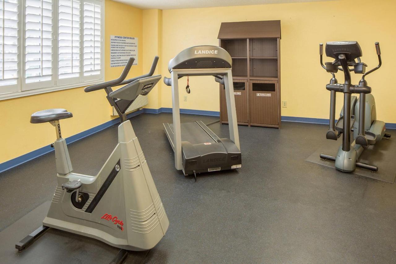 Bluegreen Vacations Casa Del Mar Ormond Beach Esterno foto