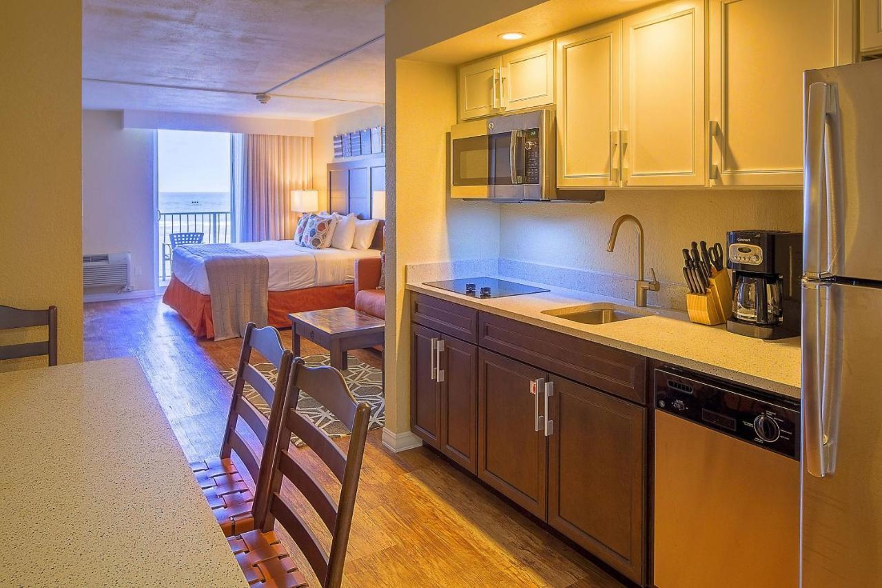 Bluegreen Vacations Casa Del Mar Ormond Beach Esterno foto