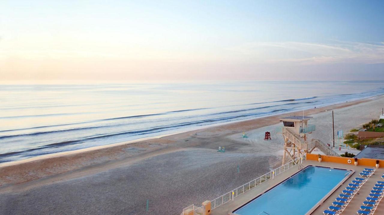 Bluegreen Vacations Casa Del Mar Ormond Beach Esterno foto