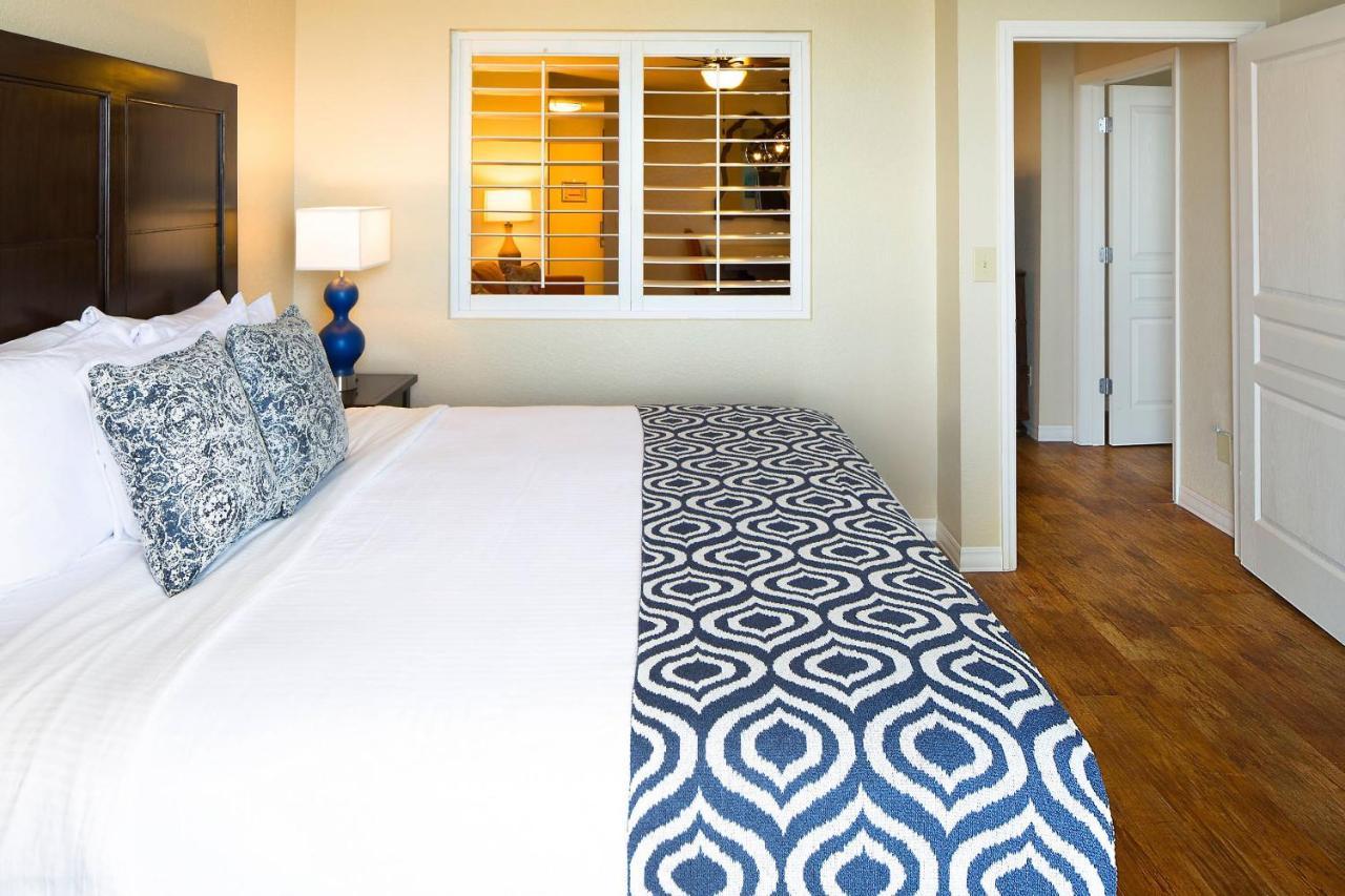 Bluegreen Vacations Casa Del Mar Ormond Beach Esterno foto