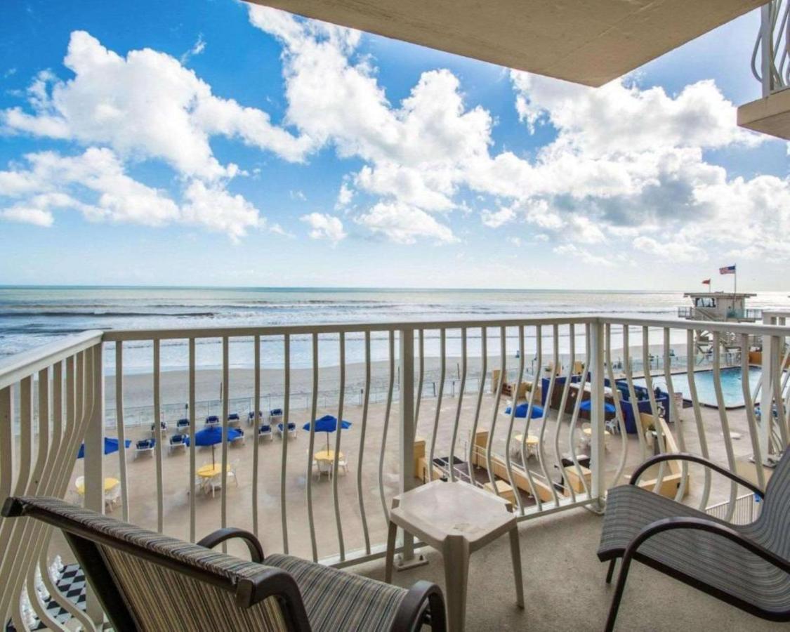 Bluegreen Vacations Casa Del Mar Ormond Beach Esterno foto