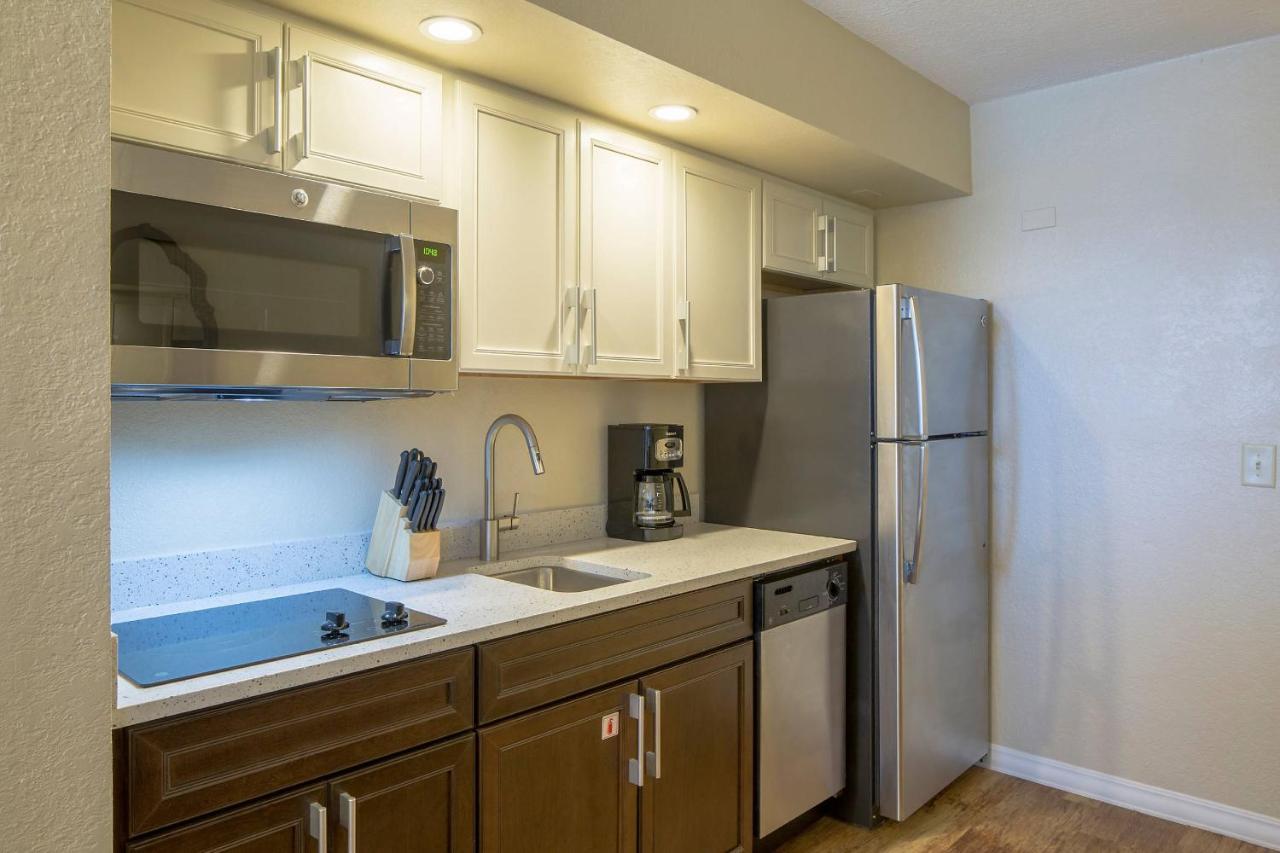 Bluegreen Vacations Casa Del Mar Ormond Beach Esterno foto