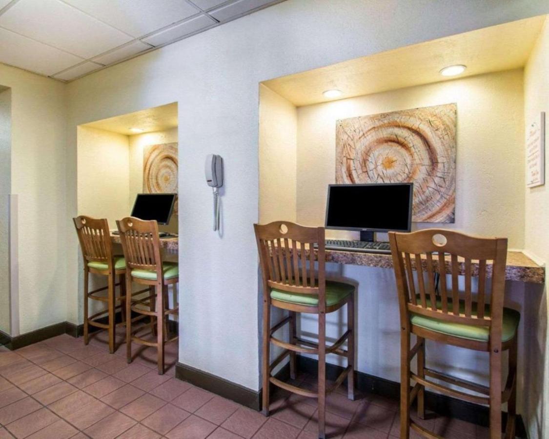 Bluegreen Vacations Casa Del Mar Ormond Beach Esterno foto