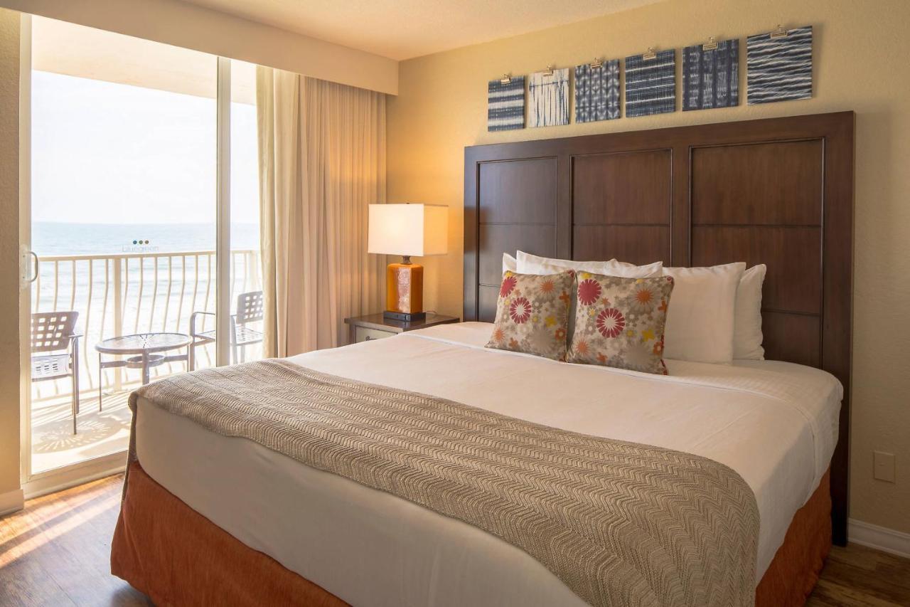 Bluegreen Vacations Casa Del Mar Ormond Beach Esterno foto