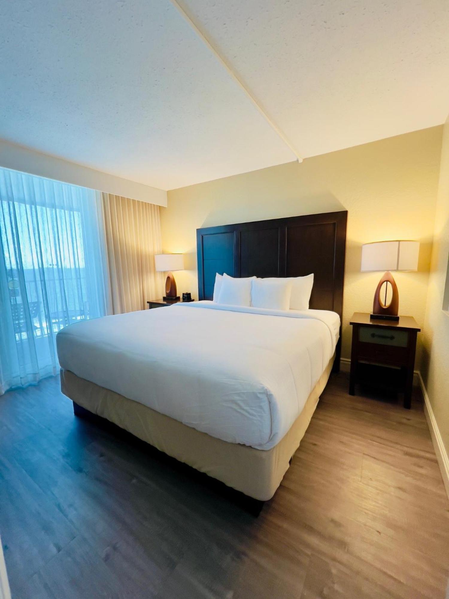 Bluegreen Vacations Casa Del Mar Ormond Beach Esterno foto