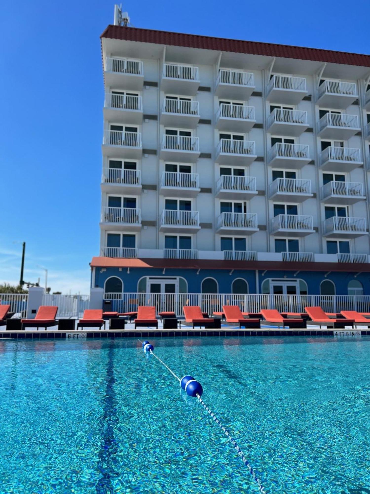 Bluegreen Vacations Casa Del Mar Ormond Beach Esterno foto