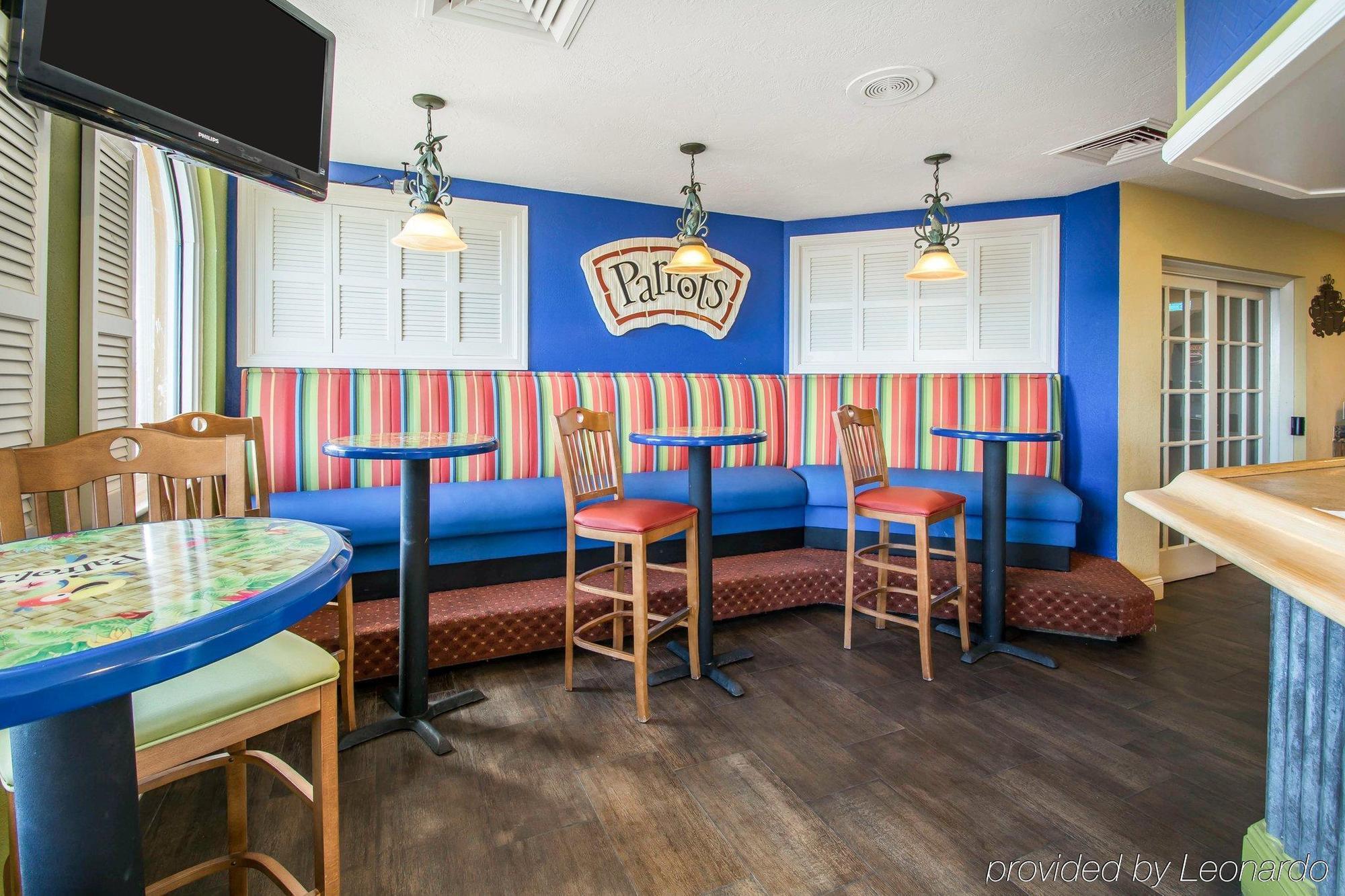 Bluegreen Vacations Casa Del Mar Ormond Beach Esterno foto