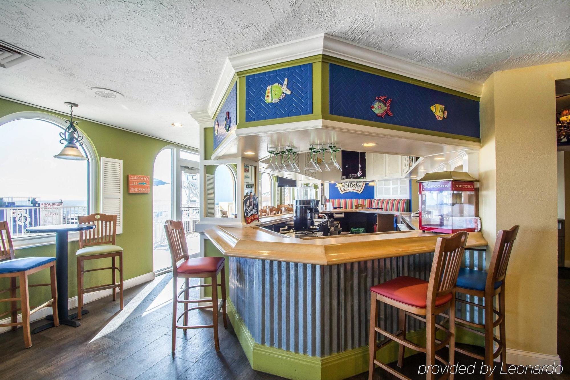 Bluegreen Vacations Casa Del Mar Ormond Beach Esterno foto
