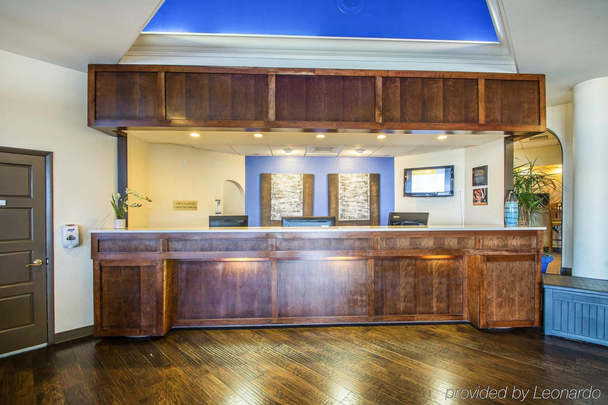 Bluegreen Vacations Casa Del Mar Ormond Beach Esterno foto