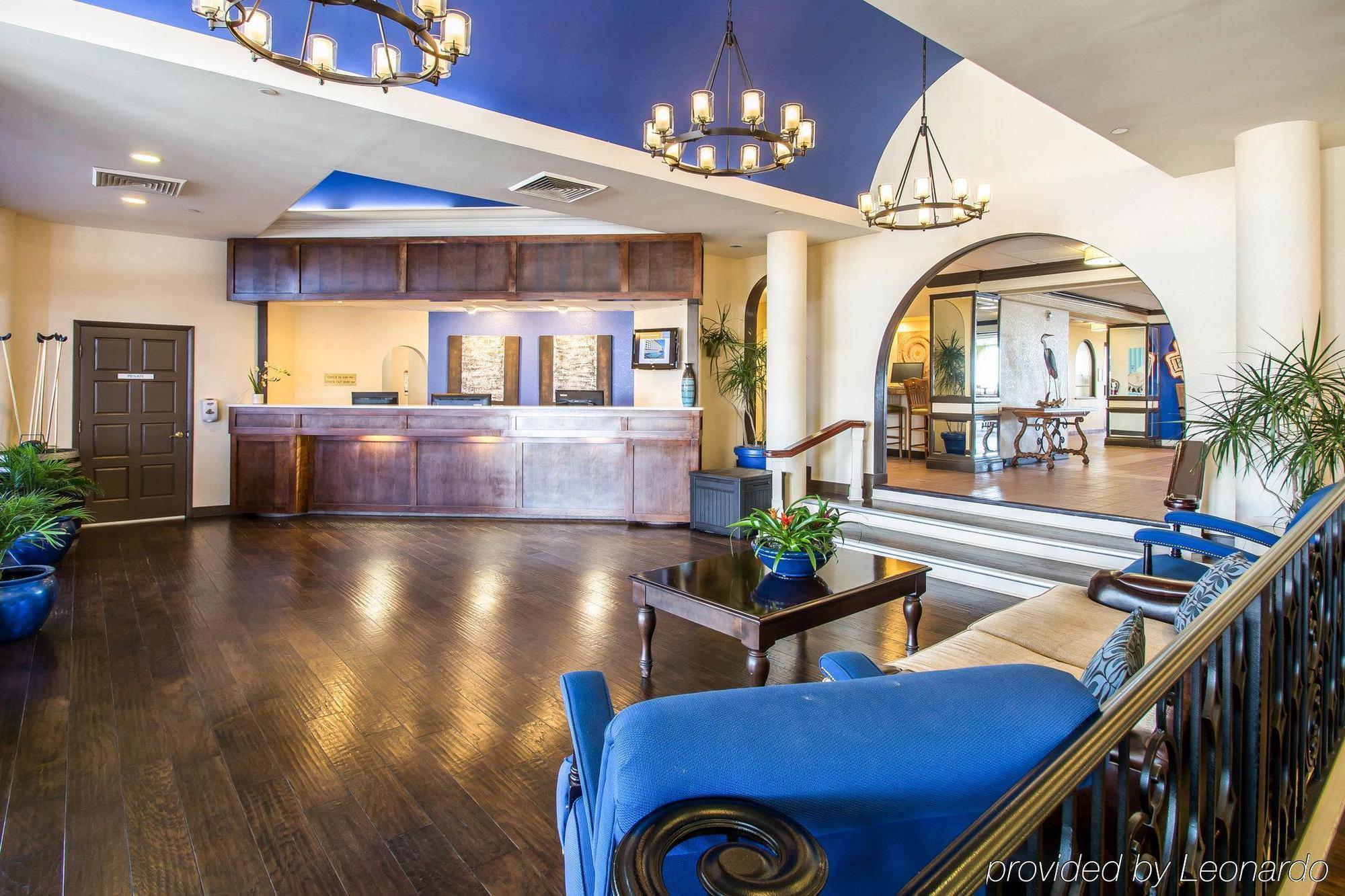 Bluegreen Vacations Casa Del Mar Ormond Beach Esterno foto
