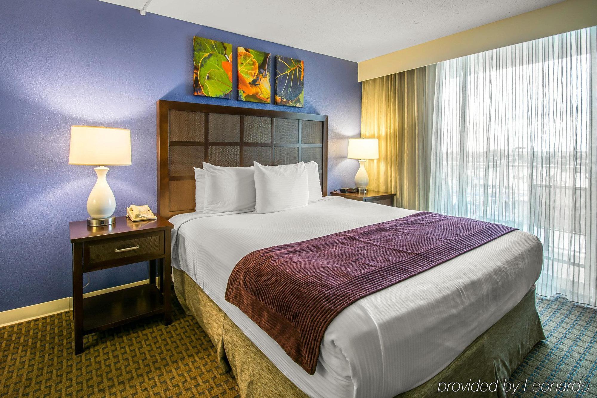 Bluegreen Vacations Casa Del Mar Ormond Beach Esterno foto