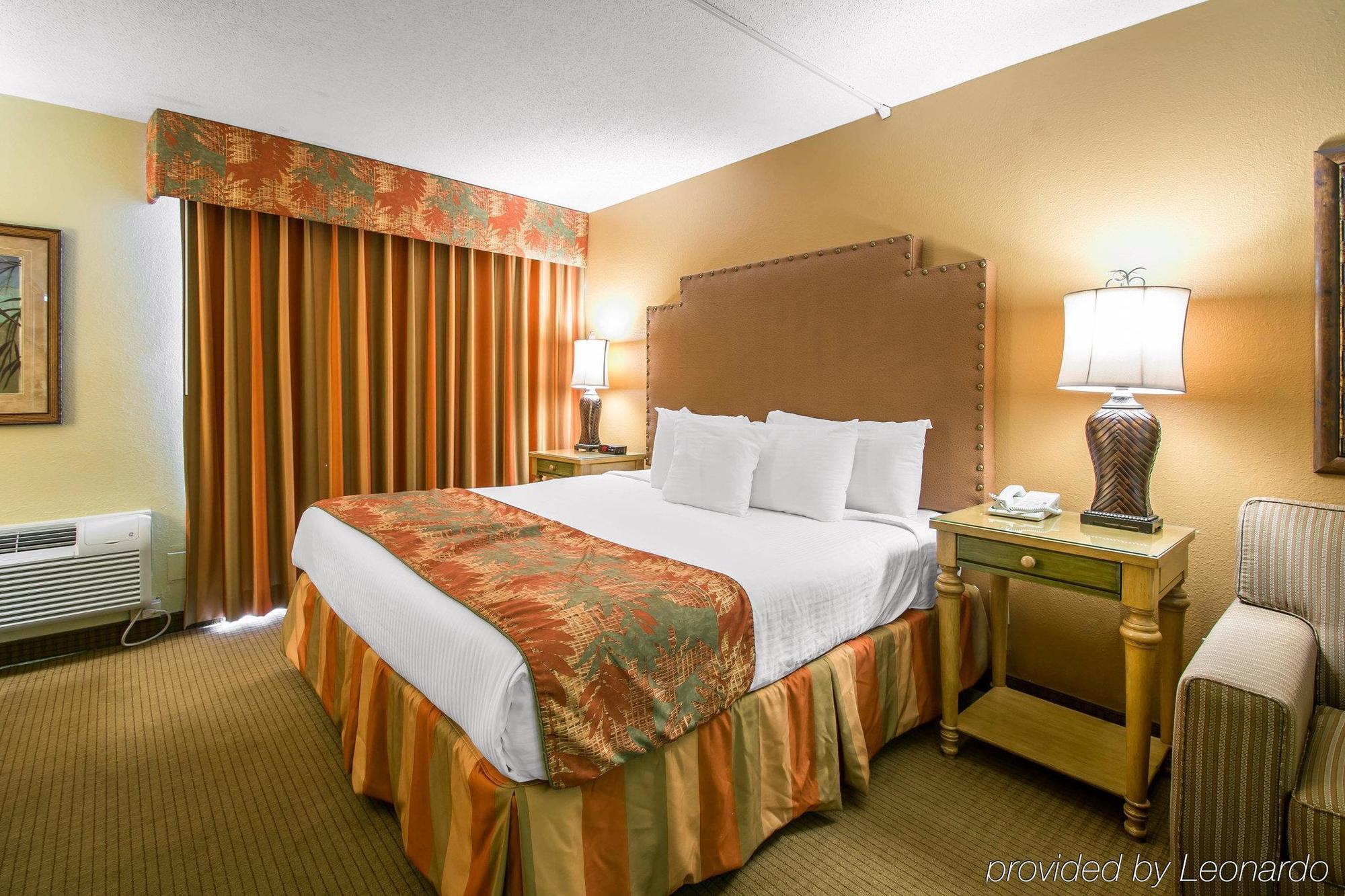 Bluegreen Vacations Casa Del Mar Ormond Beach Esterno foto