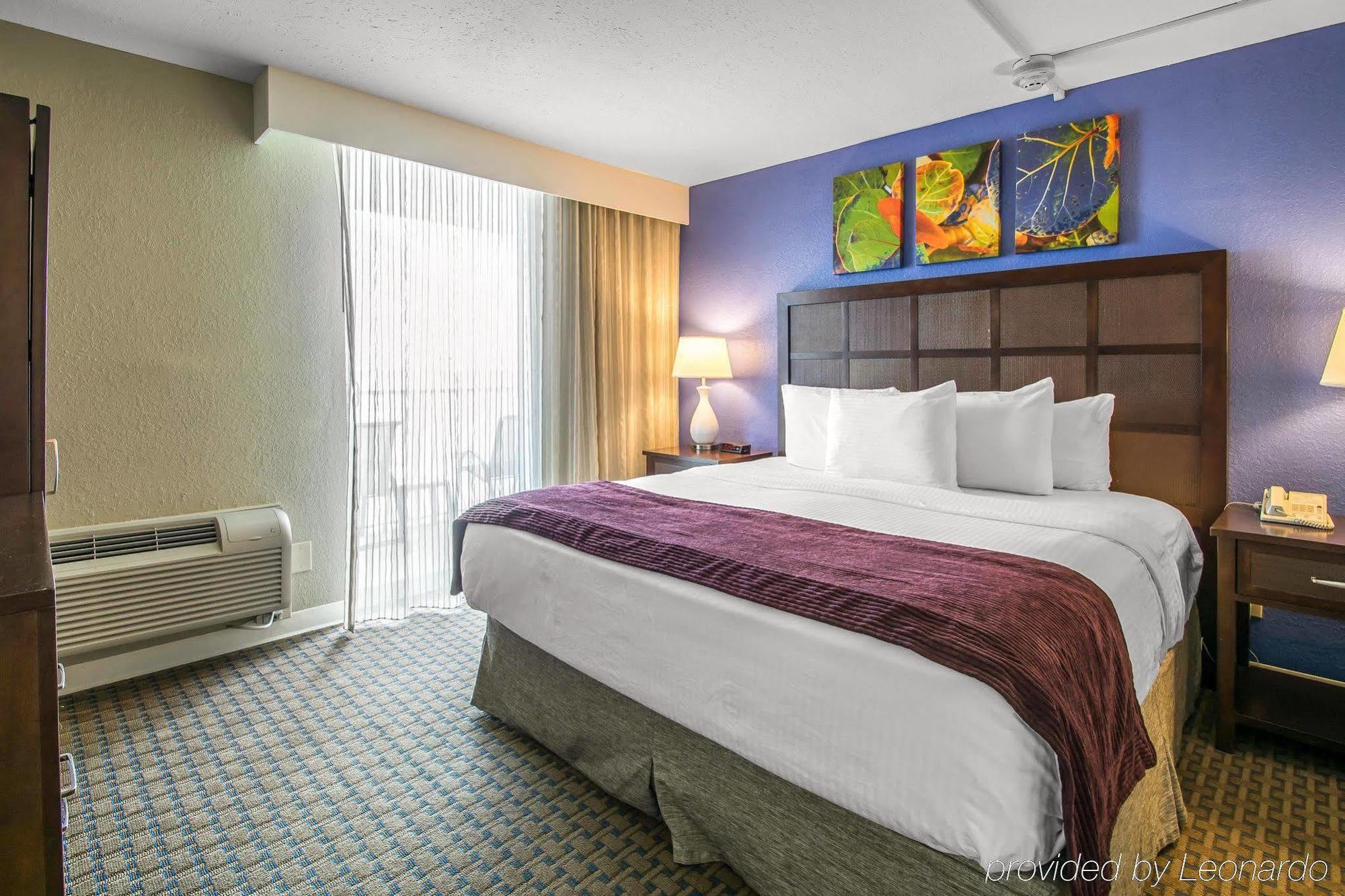 Bluegreen Vacations Casa Del Mar Ormond Beach Esterno foto