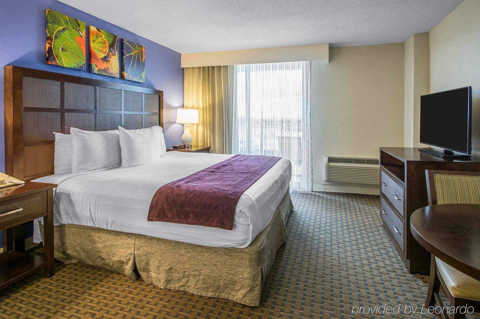 Bluegreen Vacations Casa Del Mar Ormond Beach Esterno foto