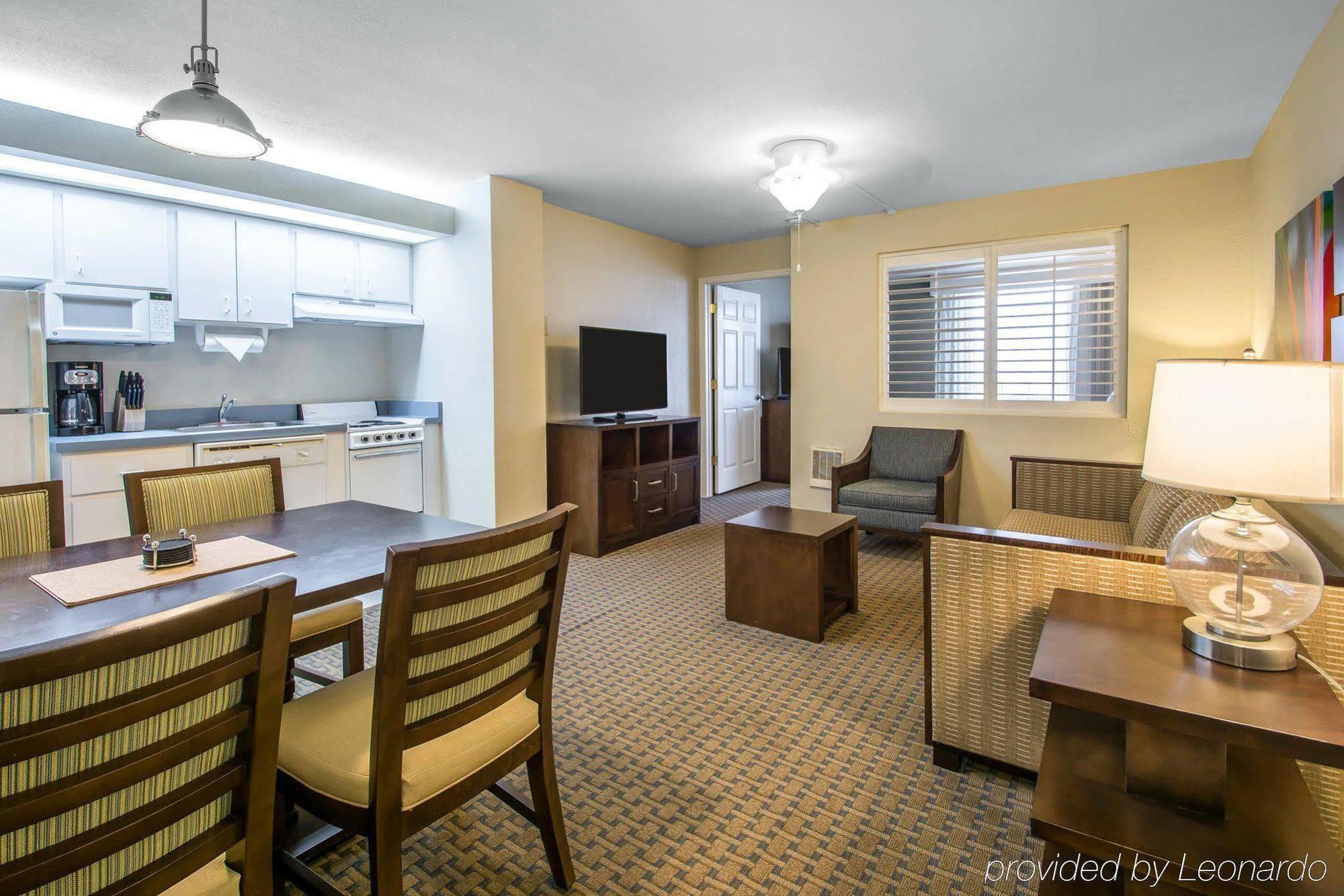 Bluegreen Vacations Casa Del Mar Ormond Beach Esterno foto