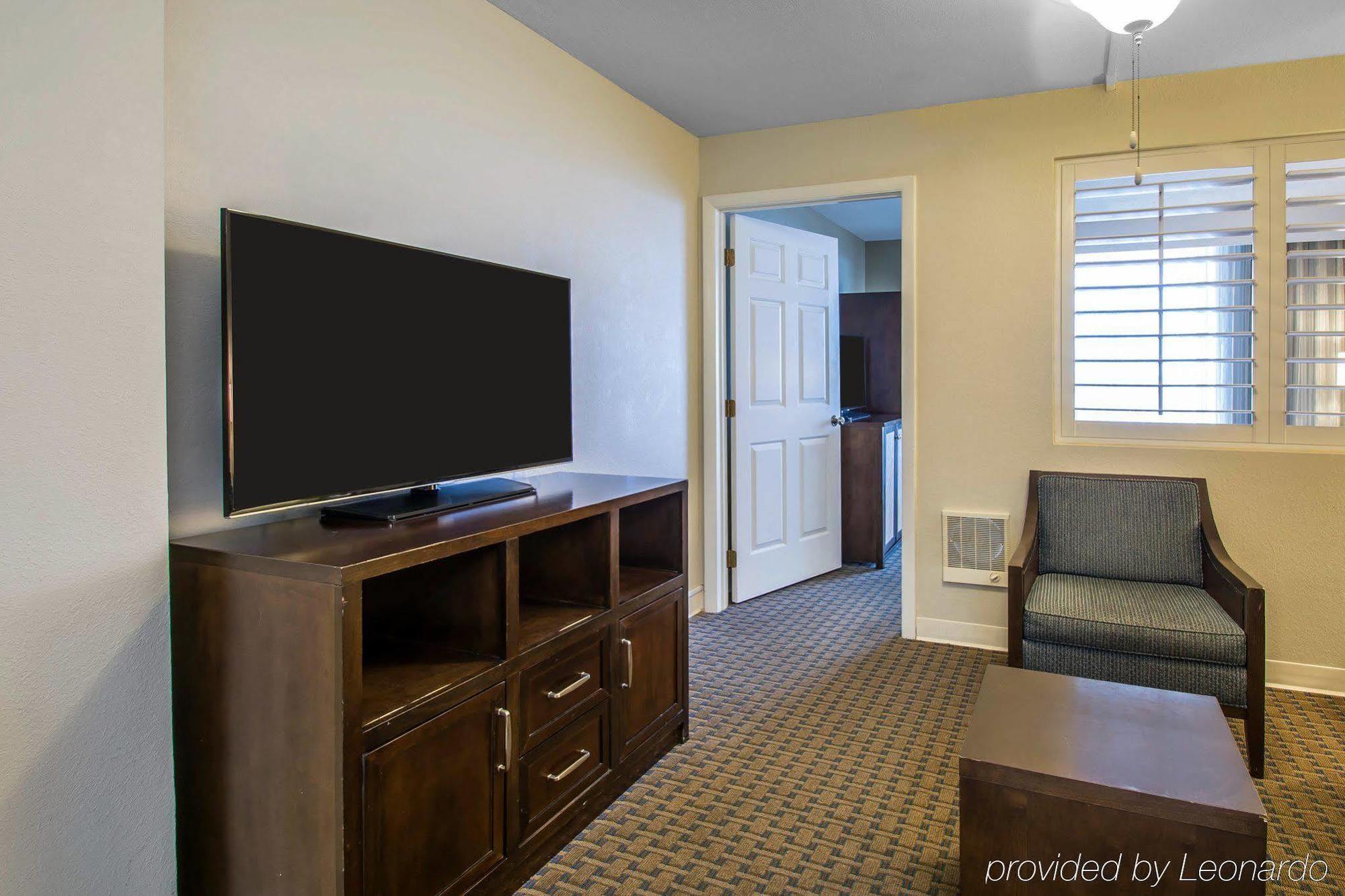 Bluegreen Vacations Casa Del Mar Ormond Beach Esterno foto