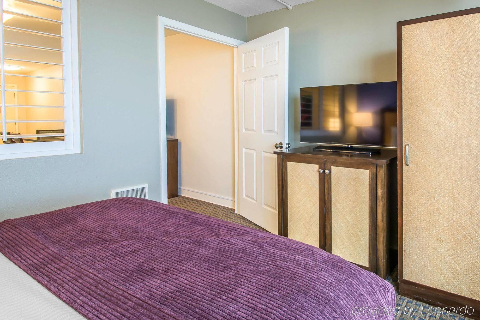 Bluegreen Vacations Casa Del Mar Ormond Beach Esterno foto