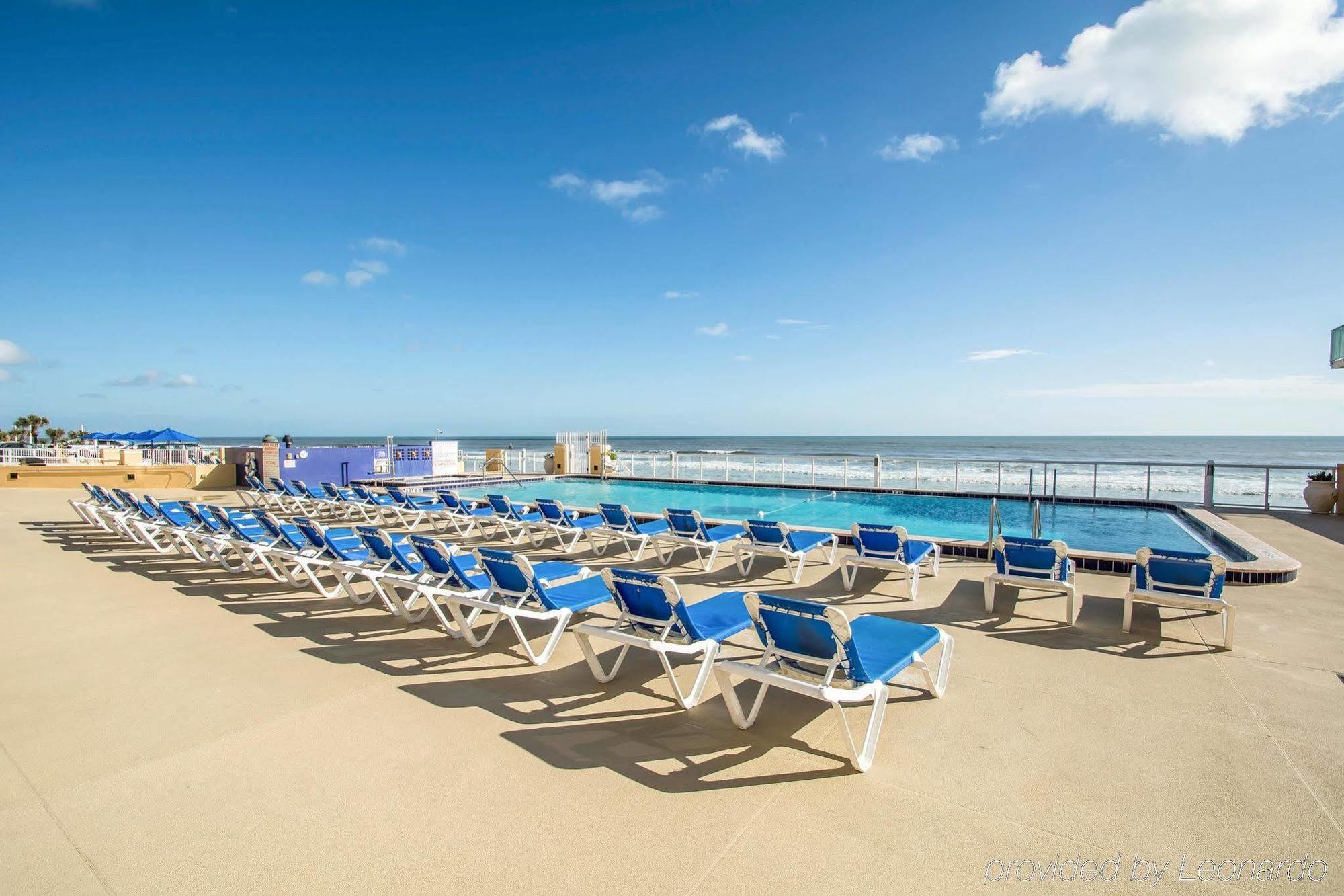Bluegreen Vacations Casa Del Mar Ormond Beach Esterno foto