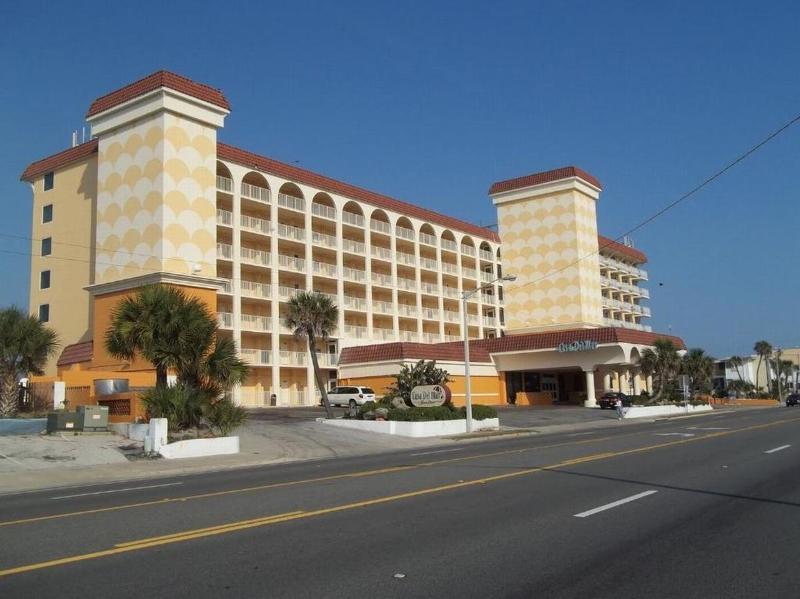 Bluegreen Vacations Casa Del Mar Ormond Beach Esterno foto
