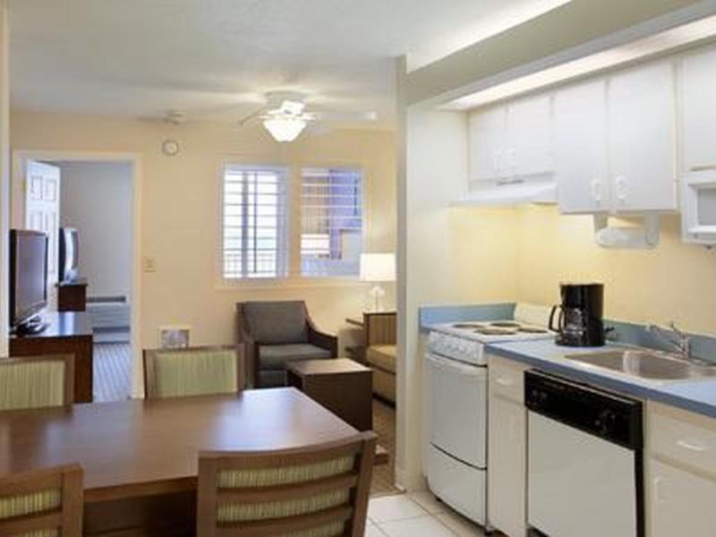 Bluegreen Vacations Casa Del Mar Ormond Beach Esterno foto