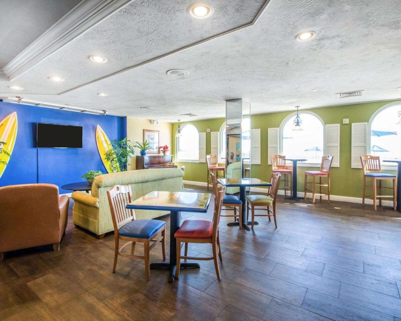 Bluegreen Vacations Casa Del Mar Ormond Beach Esterno foto