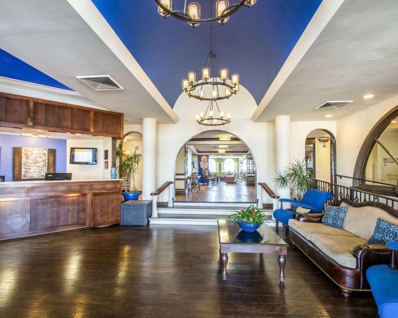 Bluegreen Vacations Casa Del Mar Ormond Beach Esterno foto