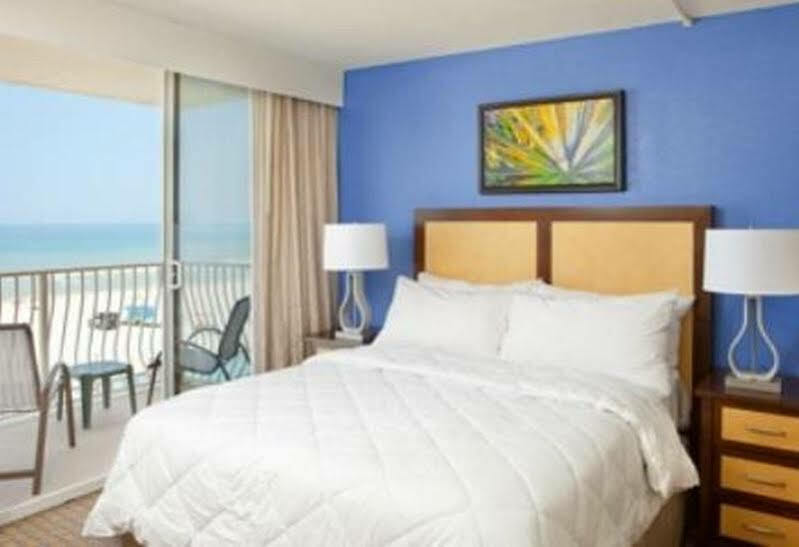 Bluegreen Vacations Casa Del Mar Ormond Beach Esterno foto