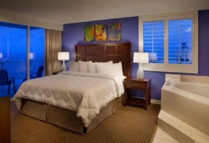 Bluegreen Vacations Casa Del Mar Ormond Beach Esterno foto